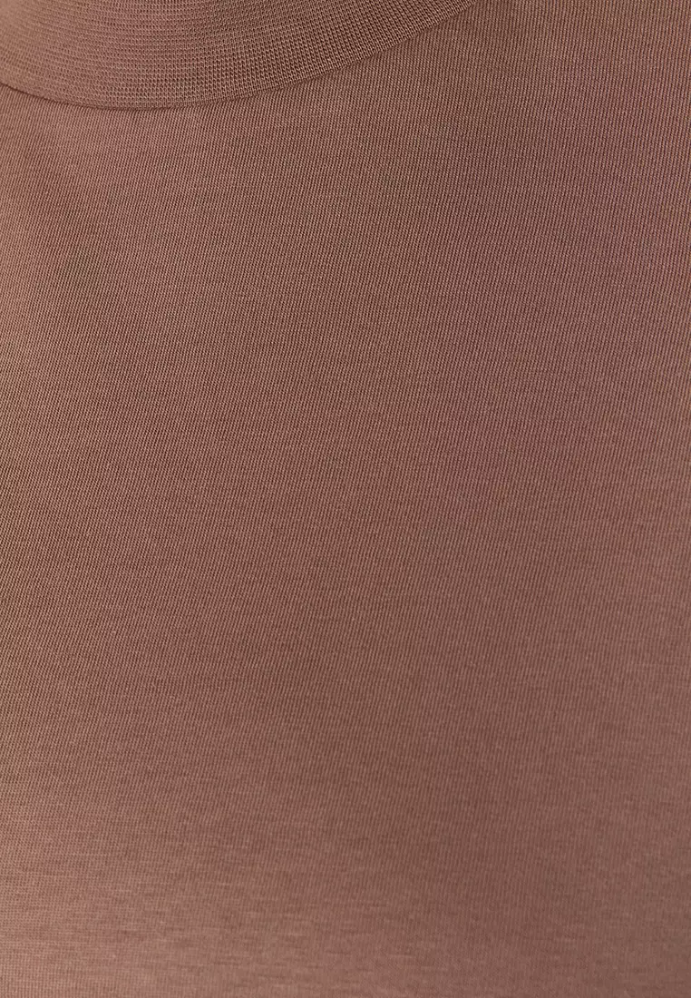 Plus Size Wide Fit T-Shirt