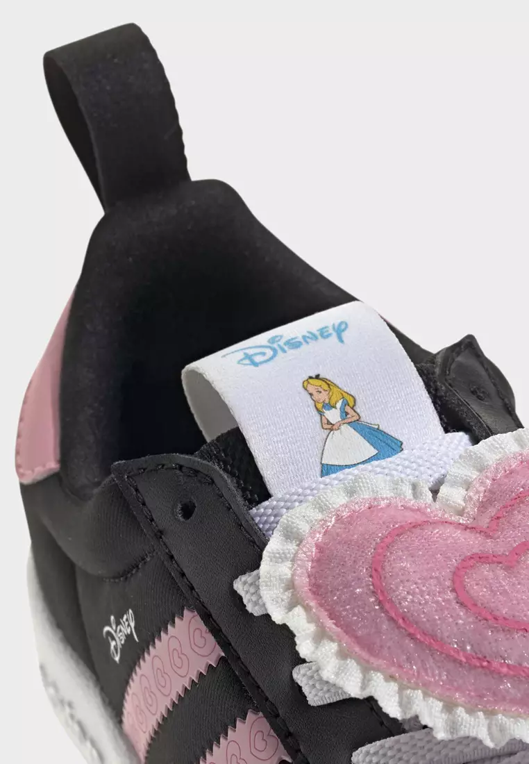 Disney x ADIDAS AdiFOM Superstar 360 Kids Shoes