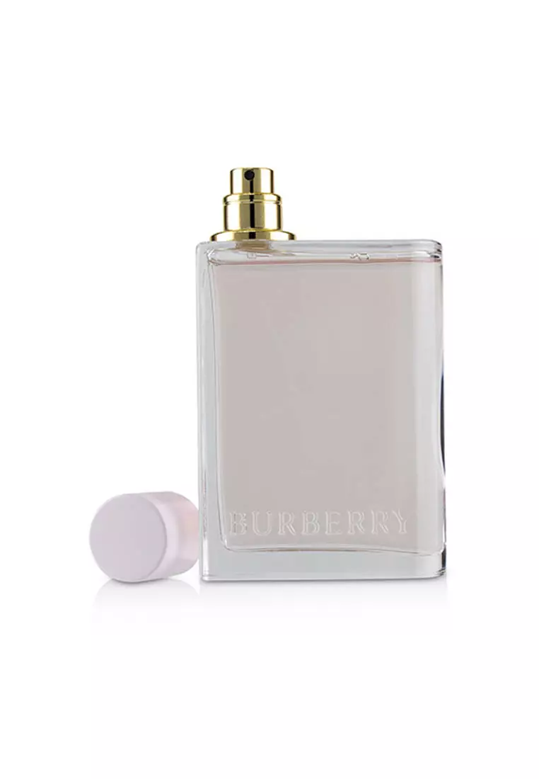 BURBERRY - Burberry Her Eau De Parfum Spray 100ml/3.4oz