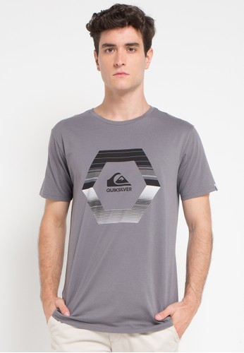 Jual Quiksilver  Ssclaastraltrav M Tees Kze0 Original 