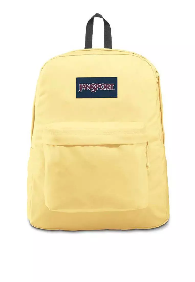 Zalora jansport backpack online