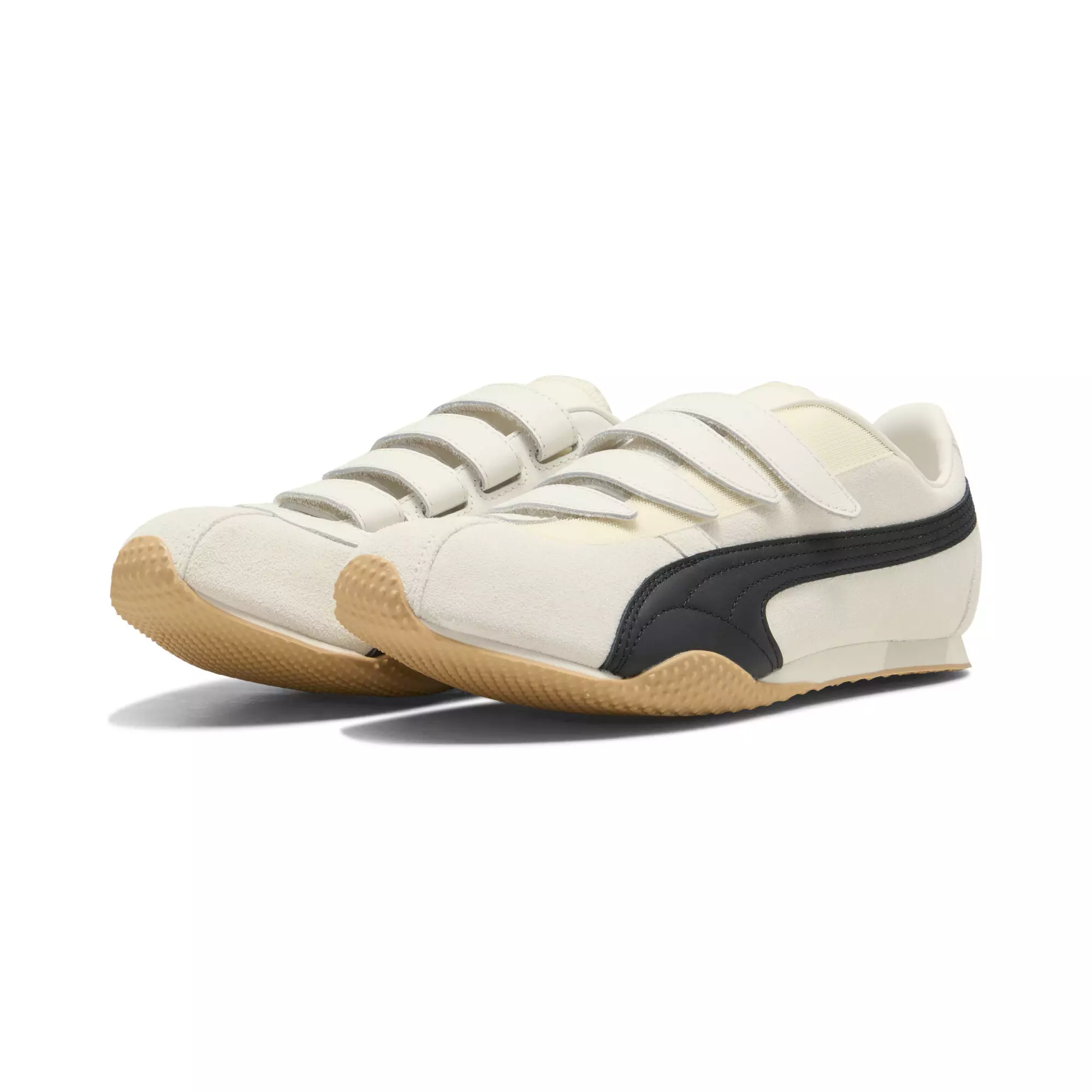 PUMA Strap Sneakers H-Street Unisex