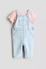 Denim Blue Light