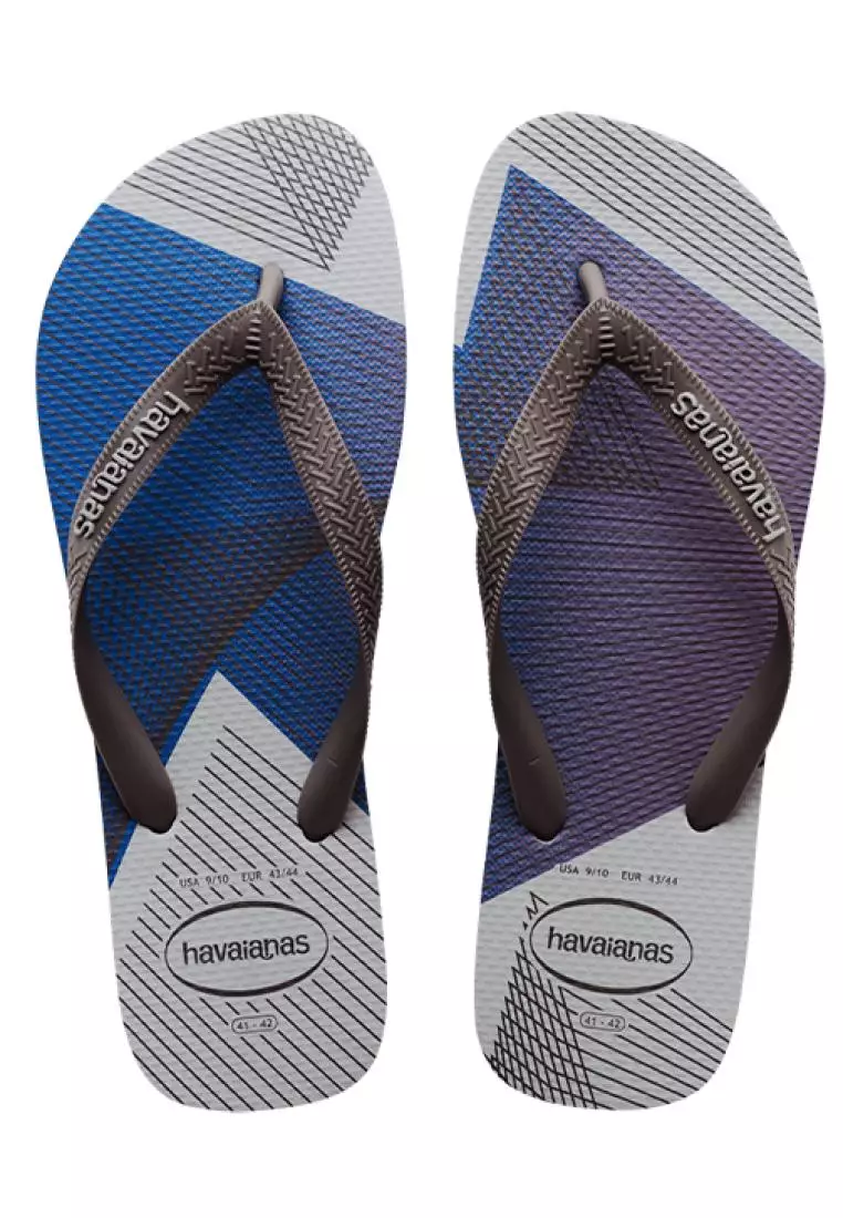 Havaianas Men's Flip Flop Sandals