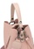 PLAYBOY BUNNY pink Women's Hand Bag / Top Handle Bag / Shoulder Bag 788FFAC8CED9AAGS_6
