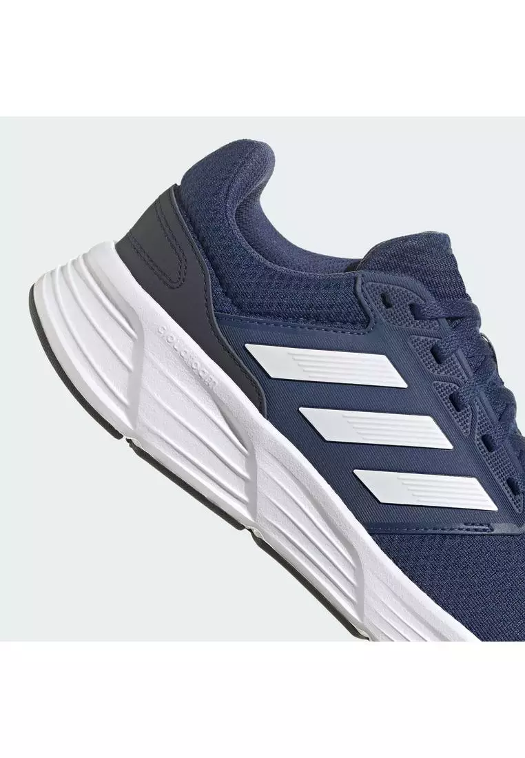 Buy ADIDAS galaxy 6 men's running shoes 2023 Online | ZALORA Singapore