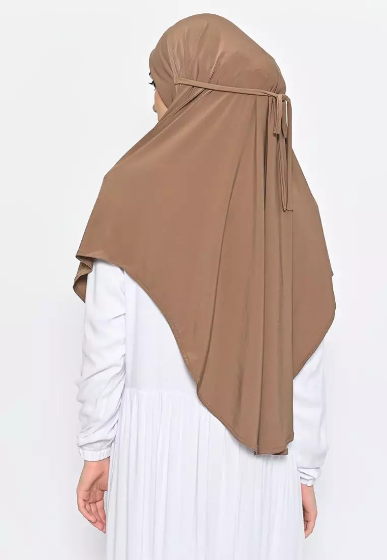Bergo Irana Spandek Tali Milo