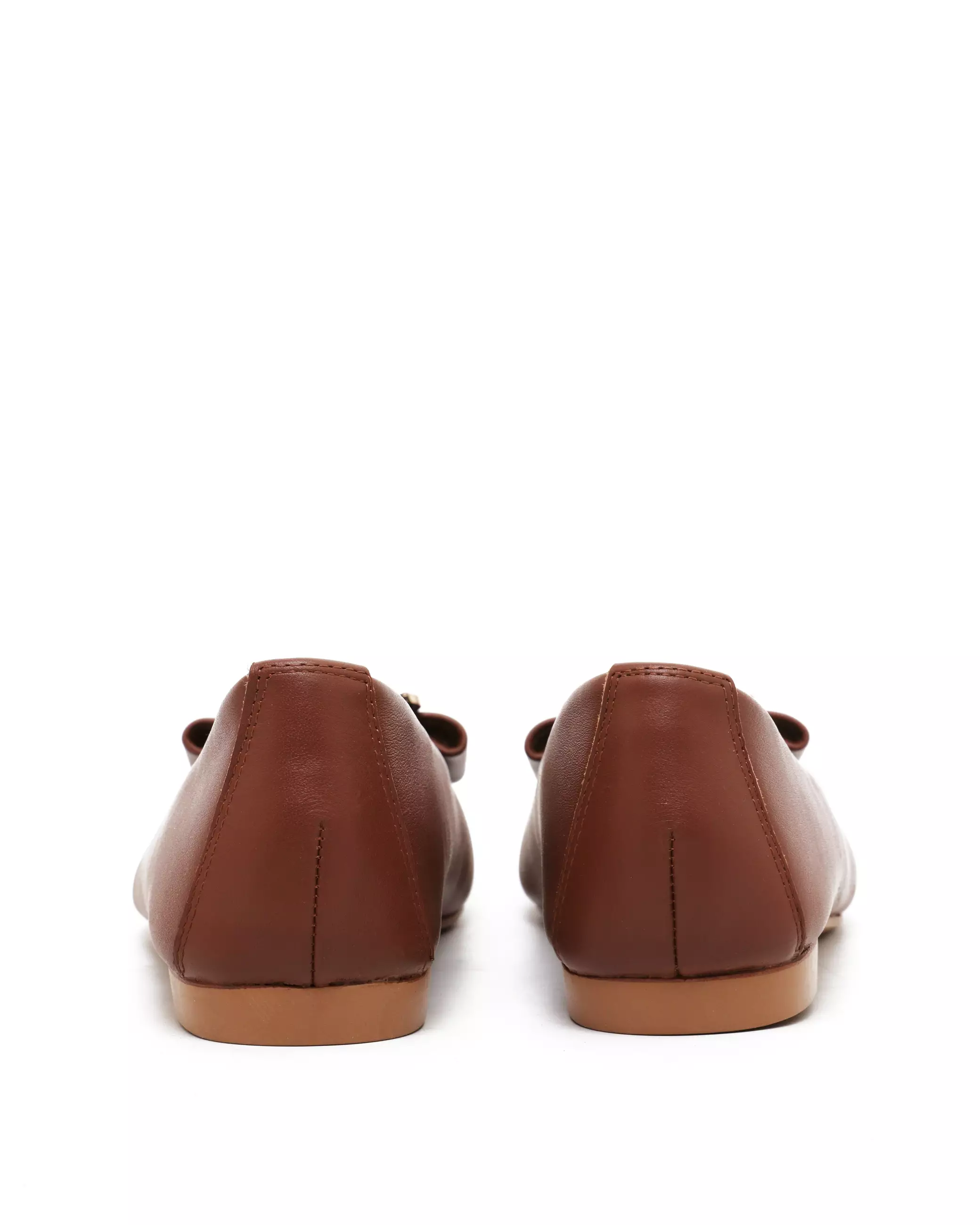 Buccheri Utopia Flats Women Brown