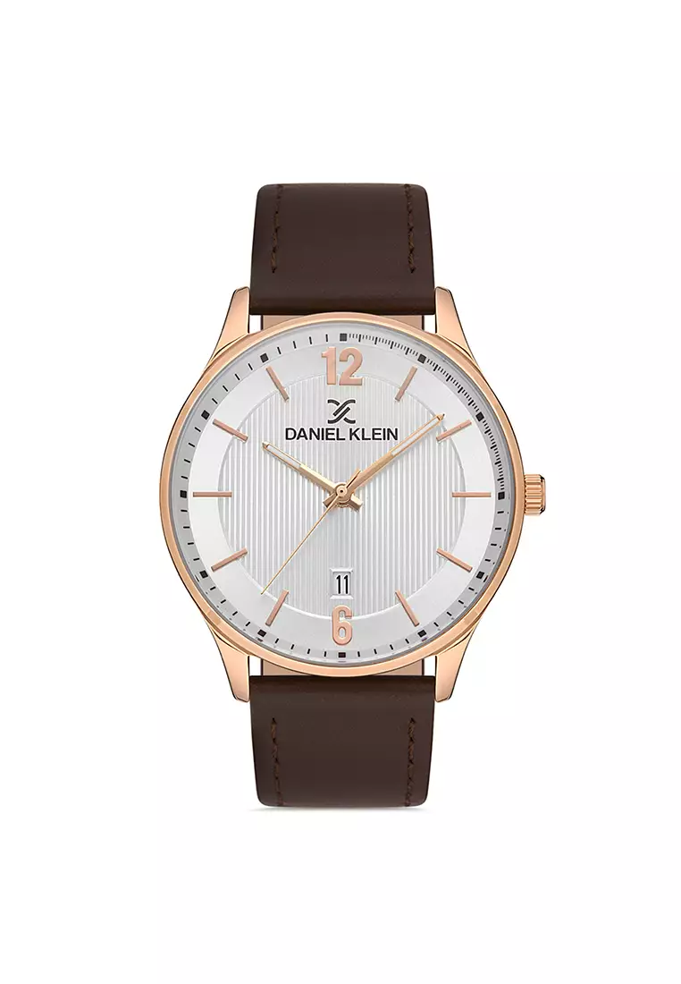 Daniel klein is a good brand online