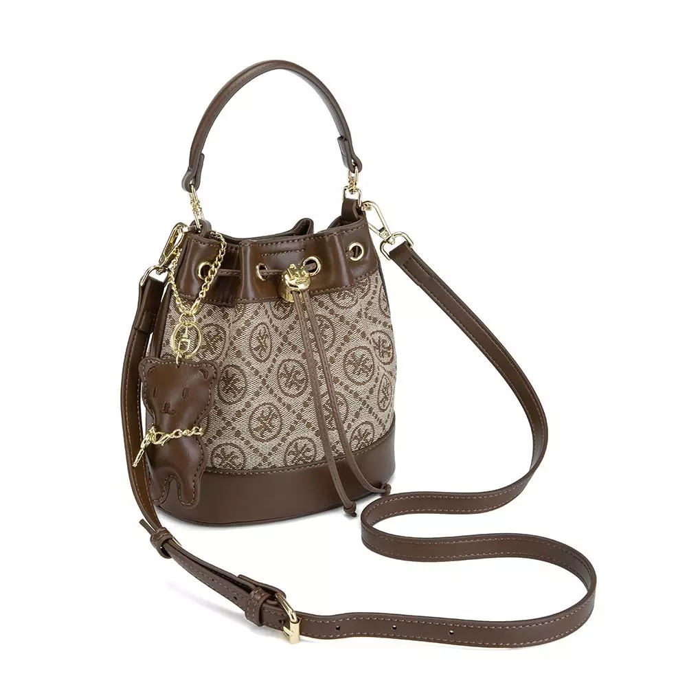 Palomino Manon Handbag - Oat