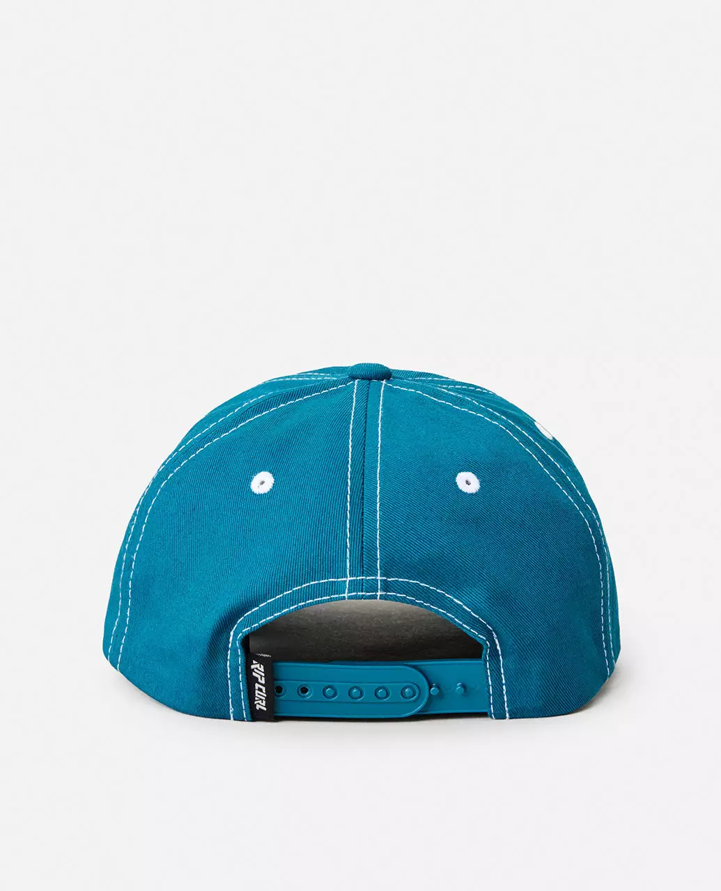 Rip Curl Kids - Boy Tropic Daze Snapback Cap - Boys - Storm Blue