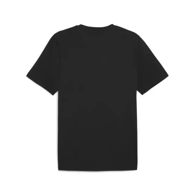 Graphics Multiple Logo Tee