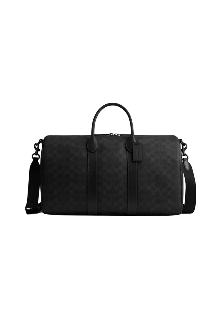 Compass Bag 45 In Signature Canvas CCD90