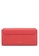 Coccinelle red Dina Wallet FA057AC4EB0E1EGS_2