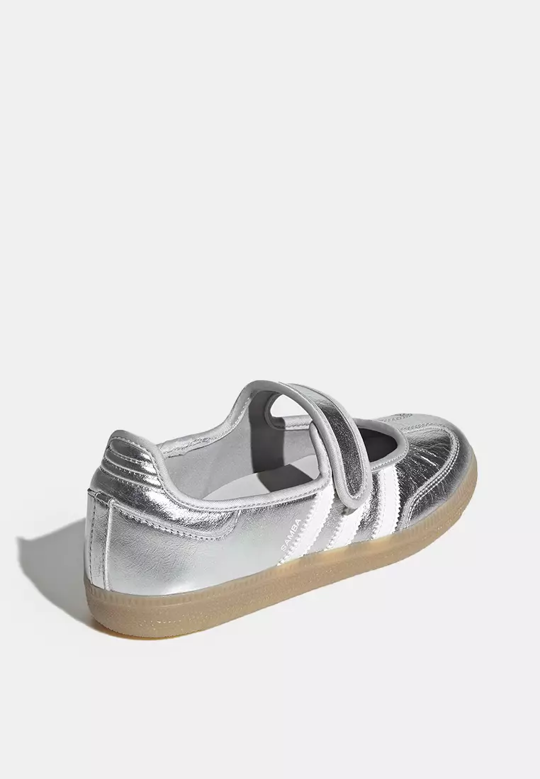 Samba Jane Shoes