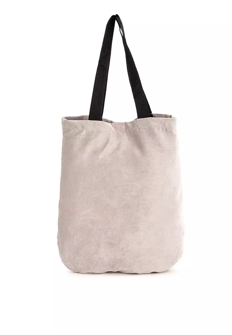 Fabric Tote Bag