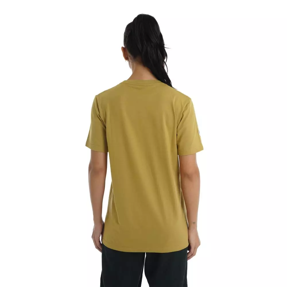 Eiger Tn Siberut Ss Tees