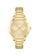 Hugo Boss gold HUGO #Friend Gold Women's Watch (1540091) 146DAACF2C4513GS_1