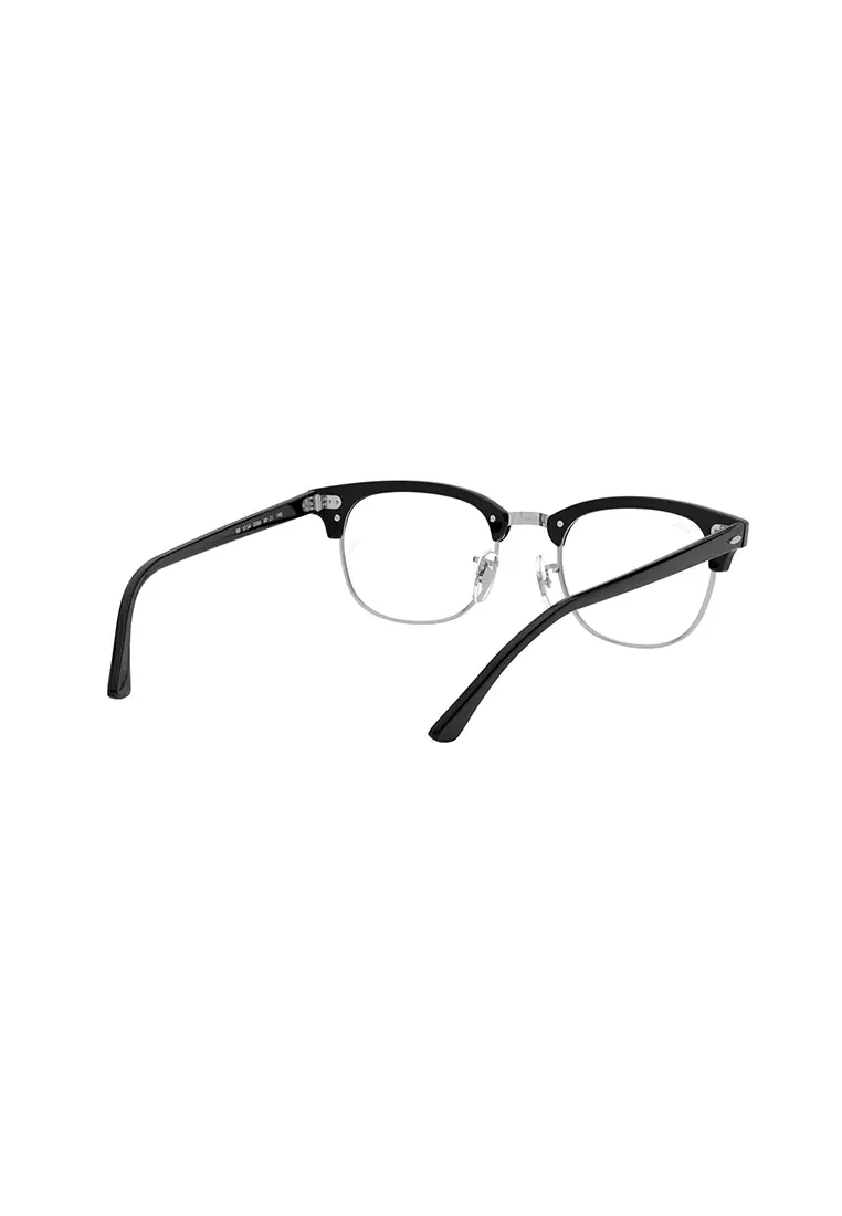 Ray-Ban Clubmaster RX5154 2000 Glasses