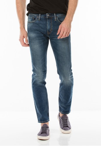Levi's 511 Slim Fit Jeans - The Jagger