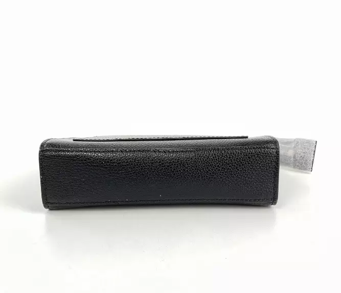 Marc Jacob Small Wristlet Black