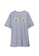 Reoparudo grey "IEEO@RPD Infinity Parade" Performance Emboridery Tee (Grey) 34BC6AA07846BDGS_2