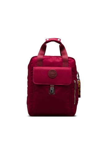 dr martens large backpack