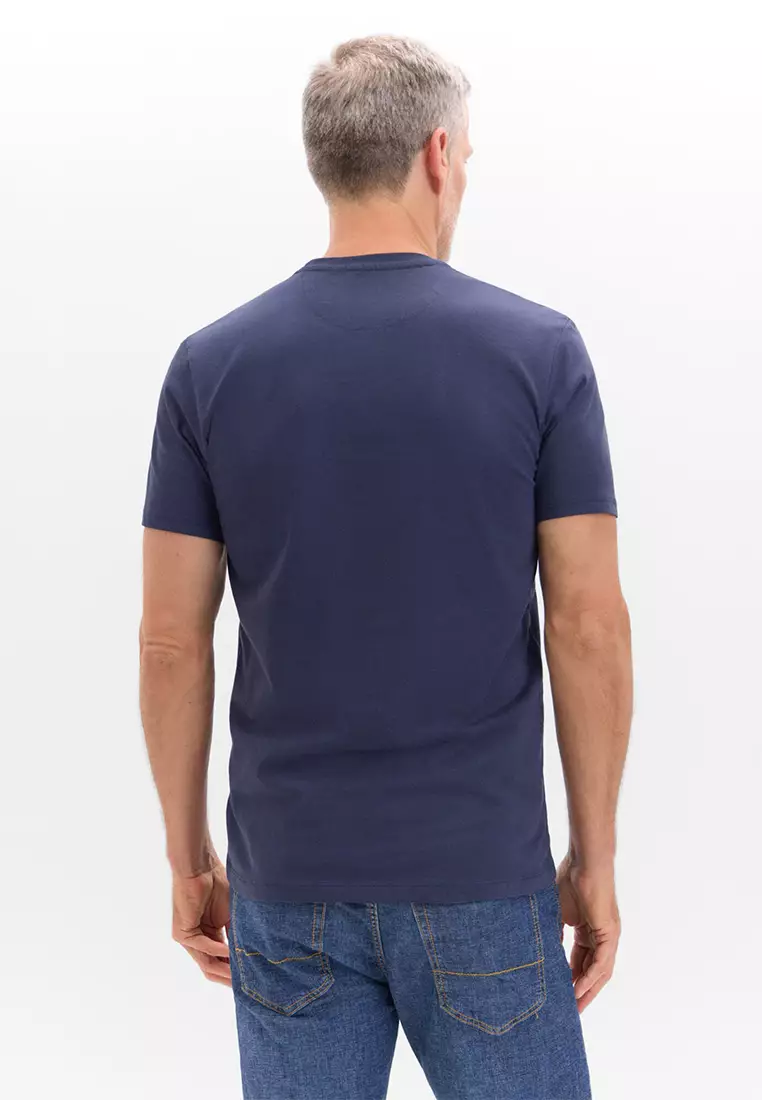 Basic Polo T-shirt