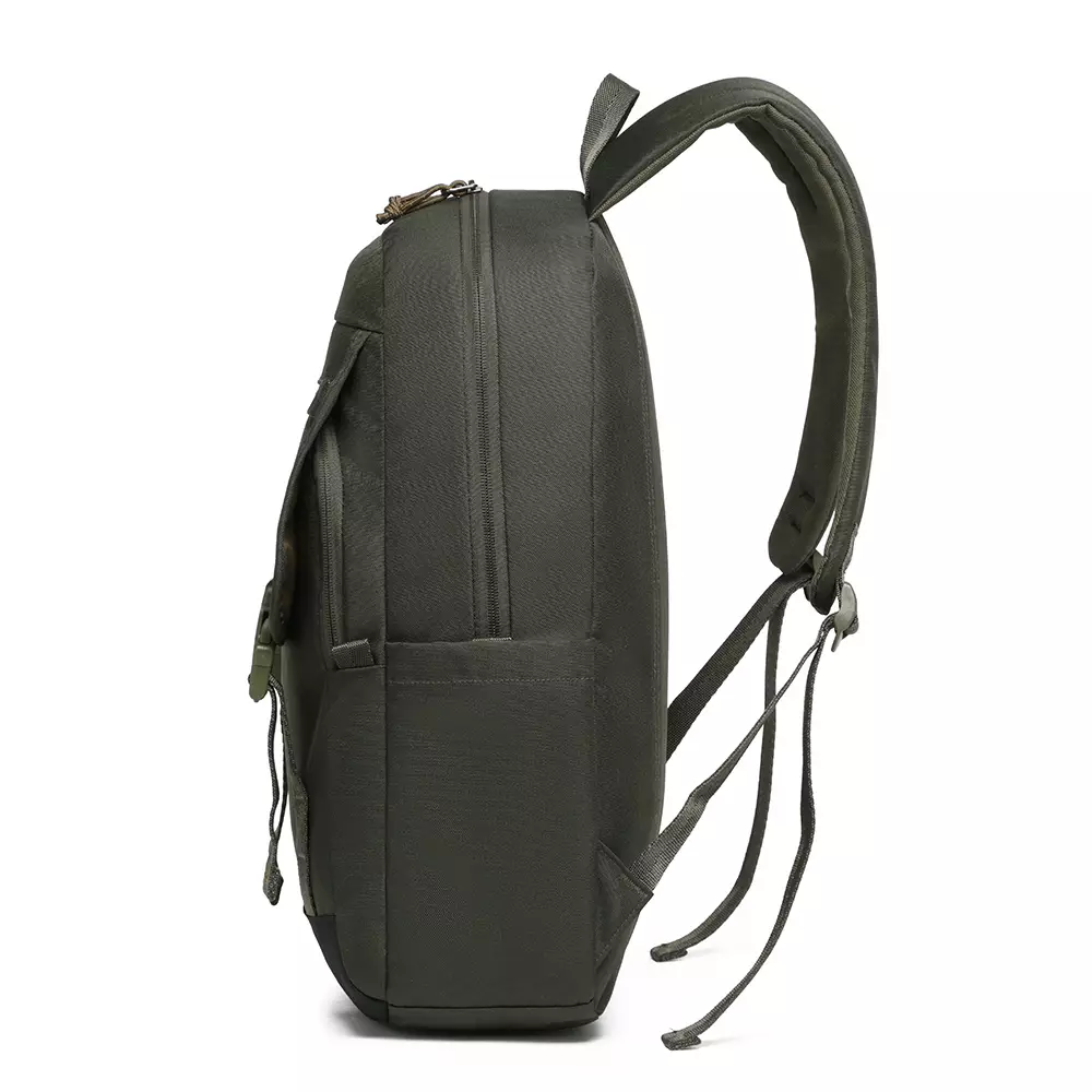 Navy Club Tas Ransel Laptop FJA - Backpack Daypack Up to 14 Inch Tas Pria Wanita