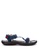 Krooberg navy Roam 3 Sandals 7221BSH38C4EC8GS_2