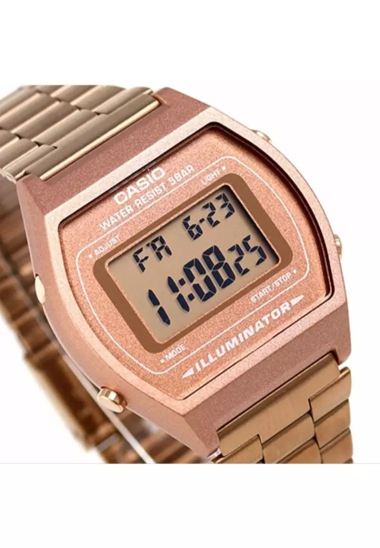 B640wc casio discount
