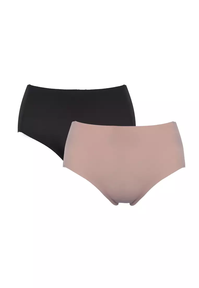 Buy Wacoal Seamless Hipster Panty 2024 Online