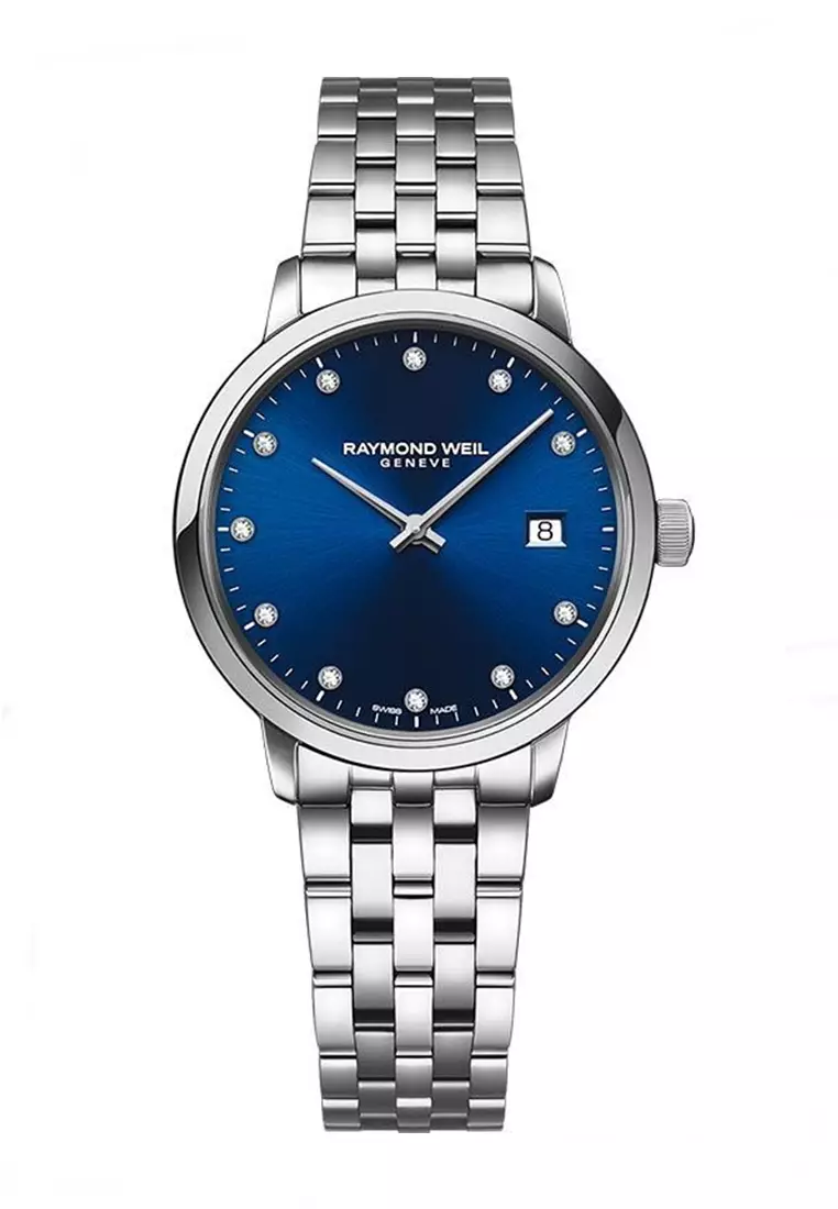 Raymond weil accessories hotsell