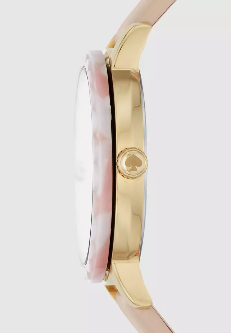 Kate spade metro scallop watch best sale