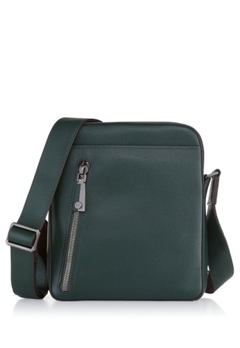Buy Braun Buffel Morrison Postman Bag Online On Zalora Singapore