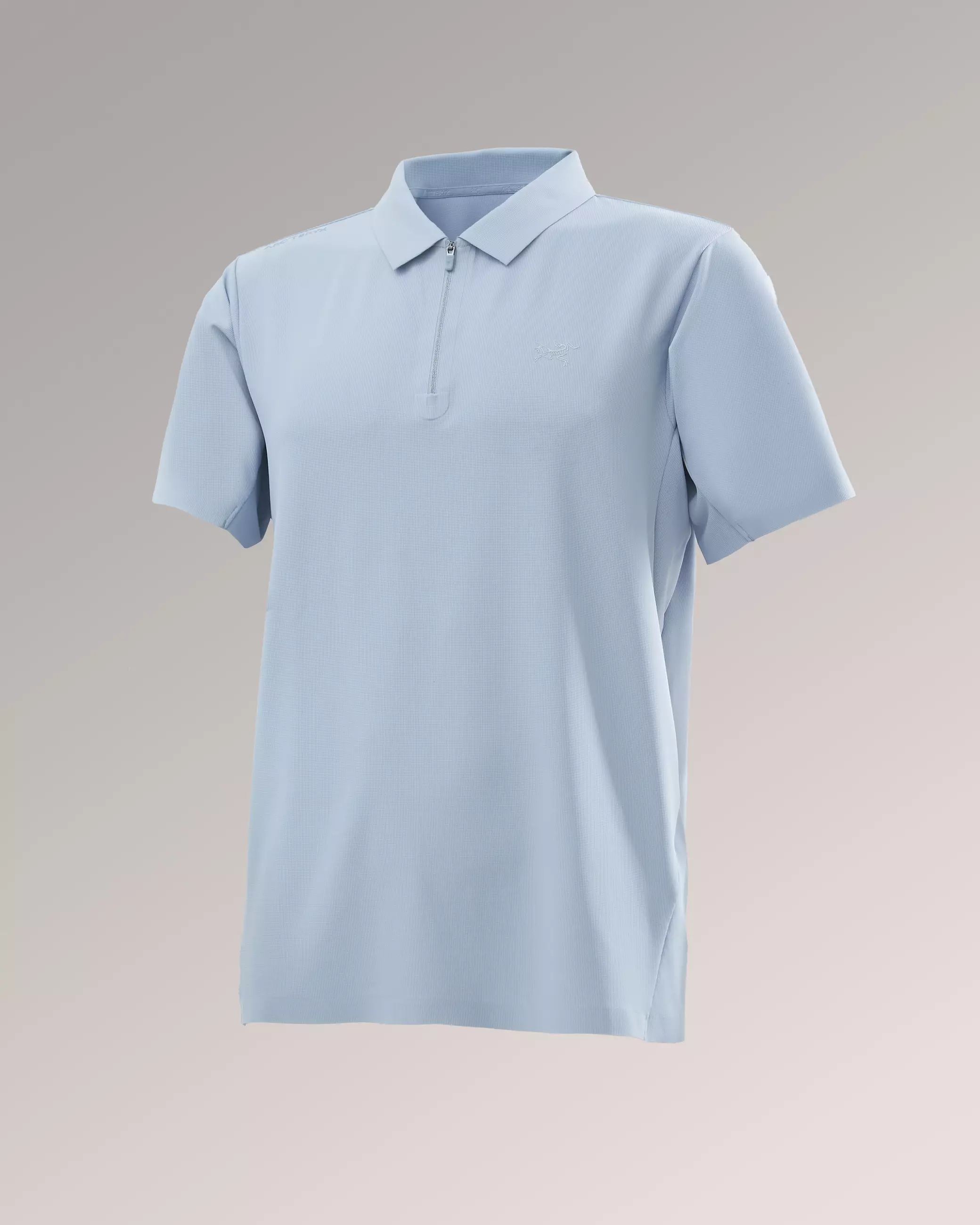 Arc’teryx Porto Cerco Polo – Kaos Kerah Pria Polos