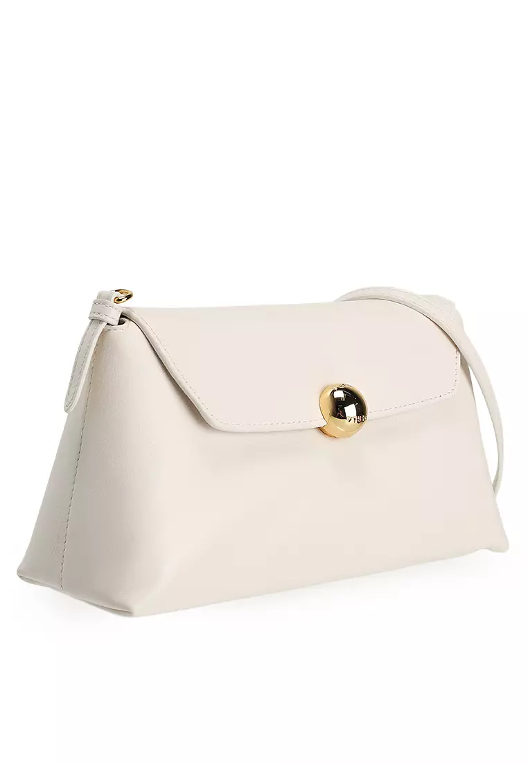 Sfera Soft Mini Crossbody Top-Handle Bag (nt)