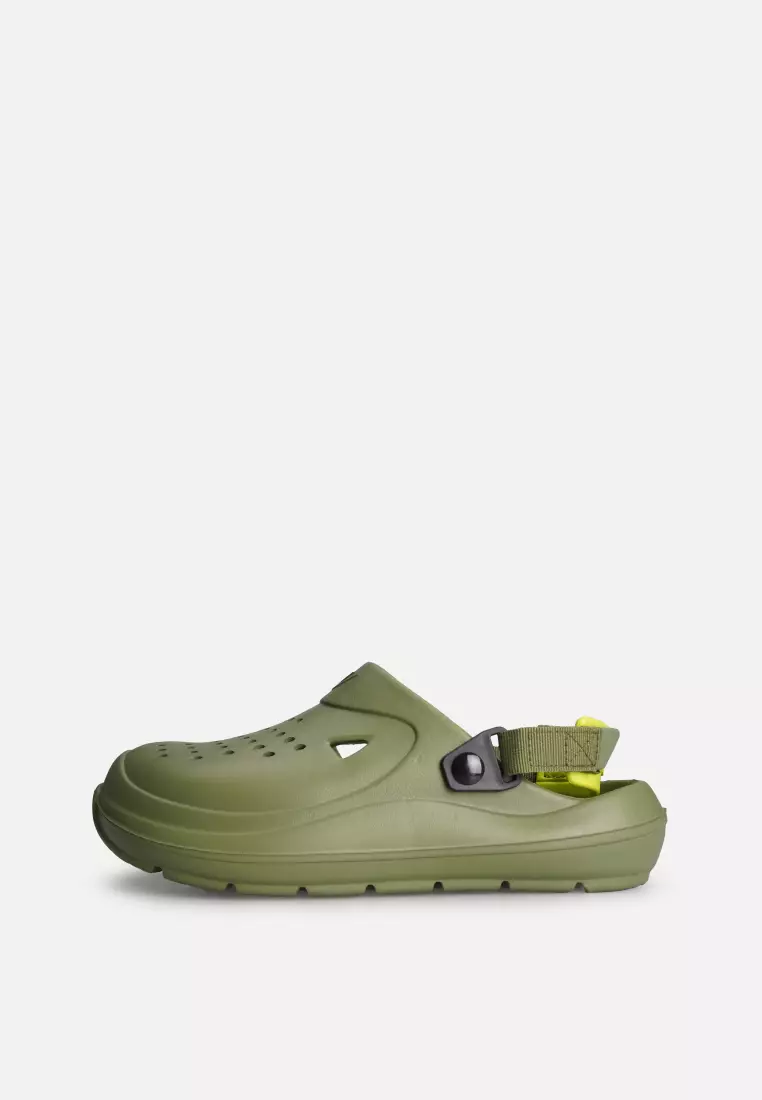World Balance Hoverglide Big Kid's Lifestyle Athleisure Sandals