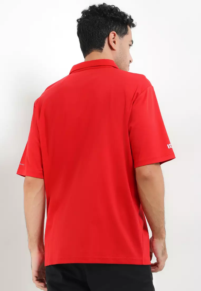 Men's National Day Polo