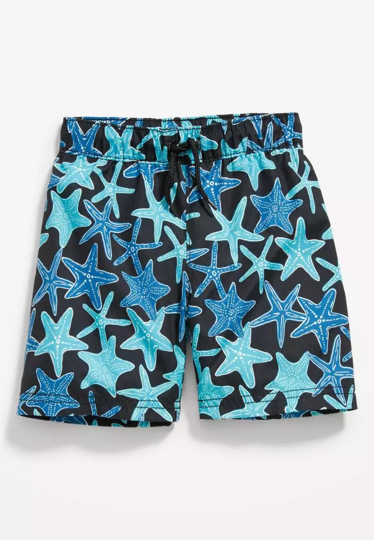 Old navy boys hot sale board shorts