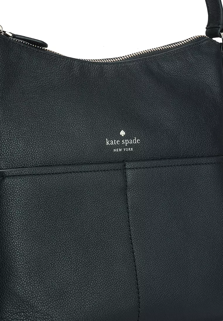 Jual Kate Spade Bailey Shoulder Bag (hz) Original 2023 ZALORA Indonesia