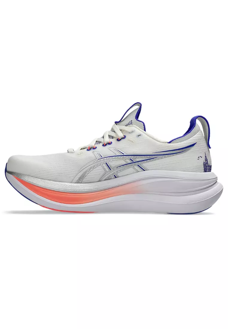 GEL-NIMBUS 28 Unisex Trail Running Shoes