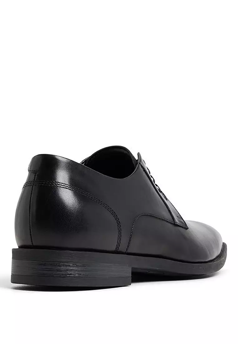 Teodoro Derby Shoes