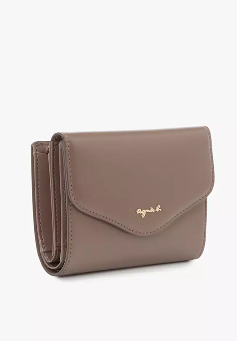Ava Trifold Wallet
