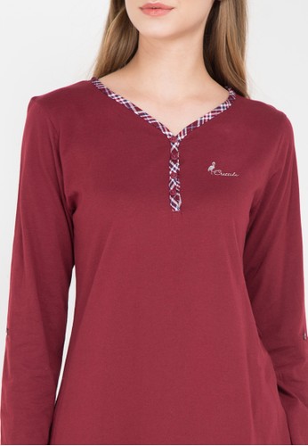 Jual Cressida  Ladies Diana Simple T Shirt Original 