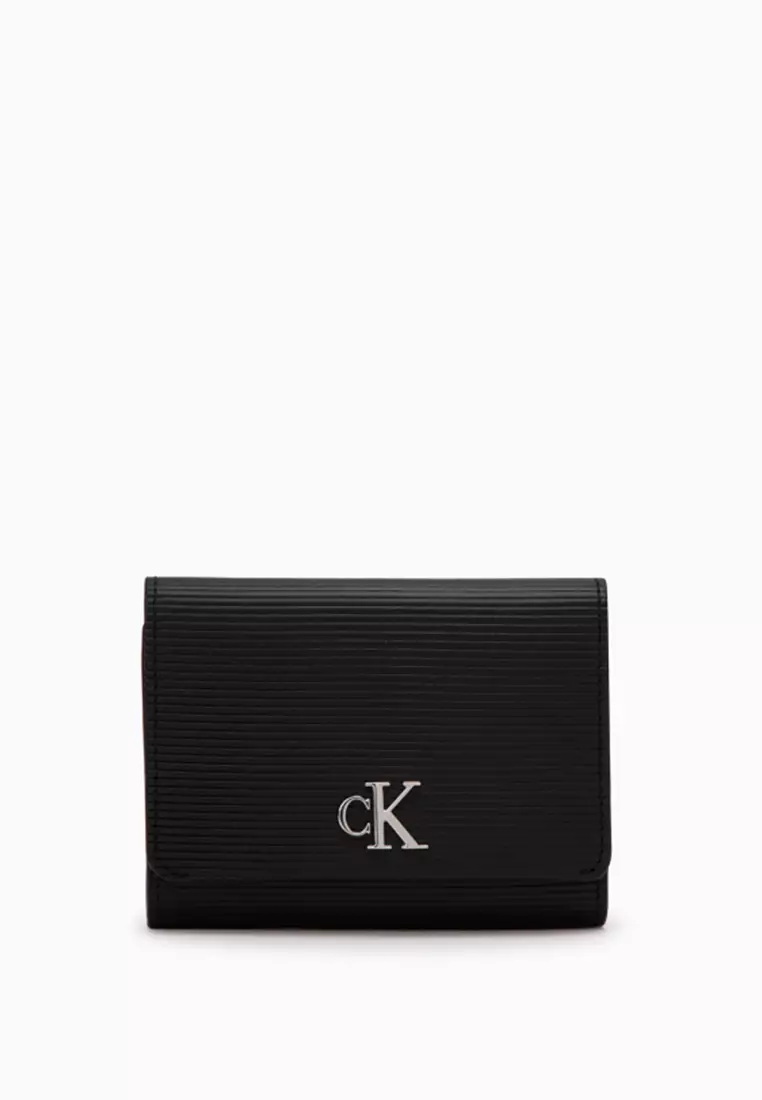 Ck 2025 jeans wallet