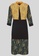 Le Reve black and yellow Le Reve 2Pc Koti Style Kameez AF79AAA7C13827GS_1