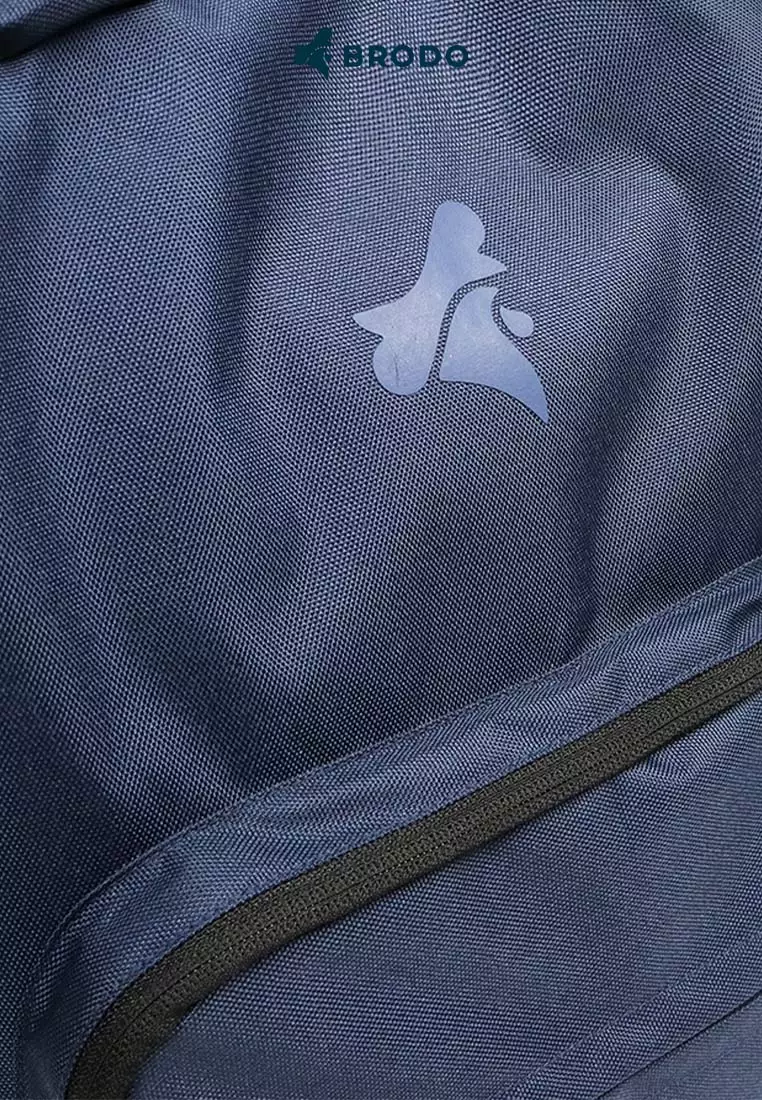 BRODO - Tas Ino Backpack Navy