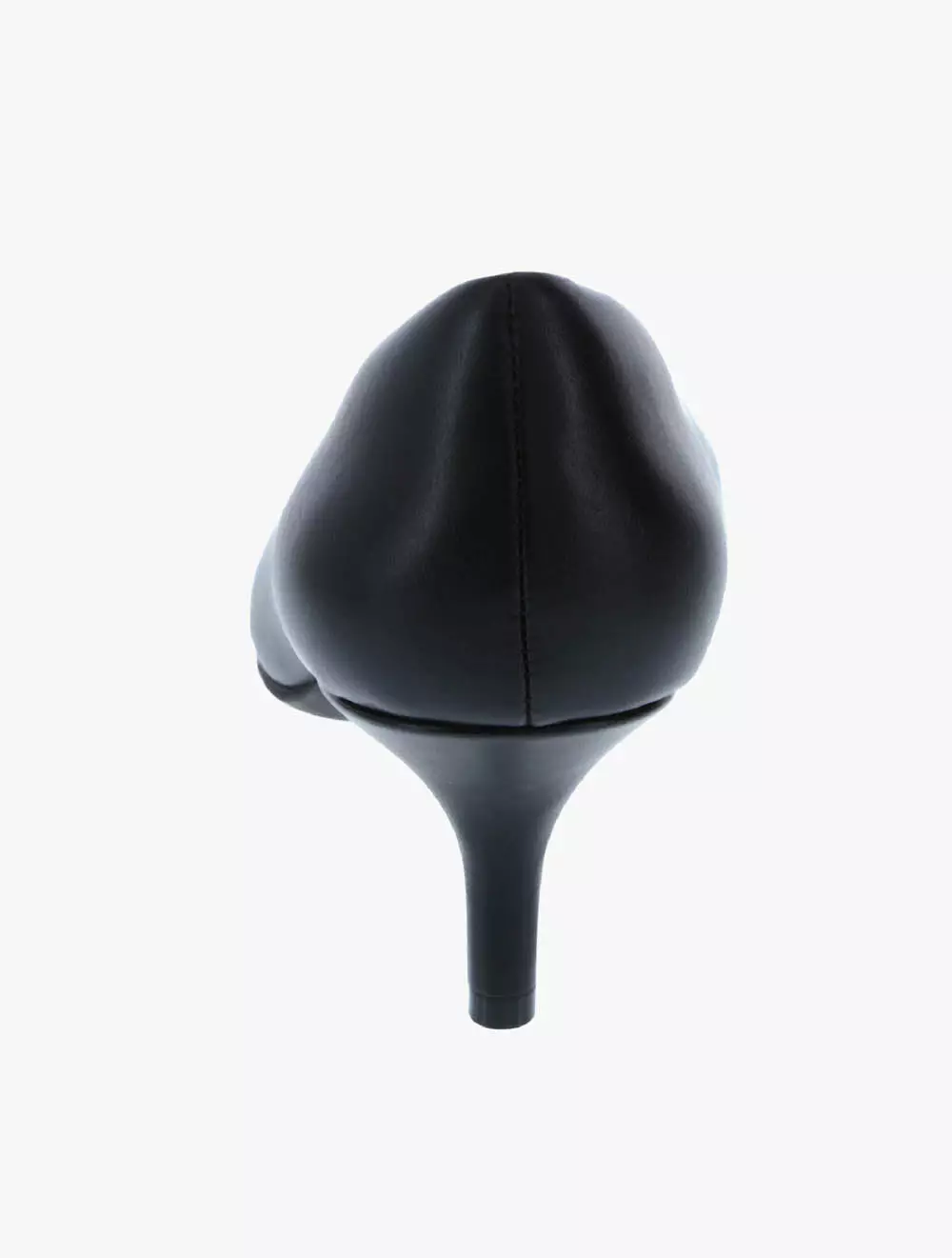 Payless Comfort Plus By Predictions Womens Favorite Heels - Black_05