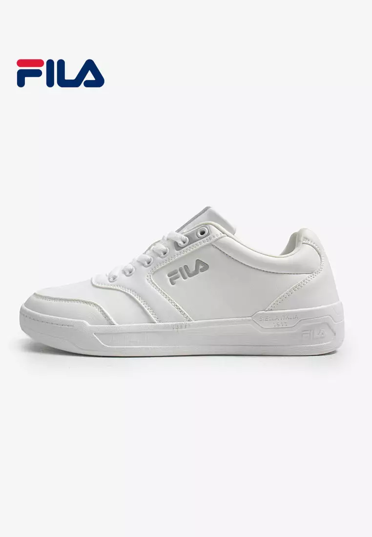 Heritage Ezio MS White